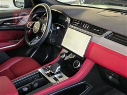 جاگوار F-Pace